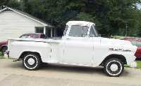 #18923 - 1959 Chevy Truck