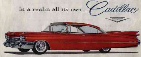 Old ford ad slogans #3